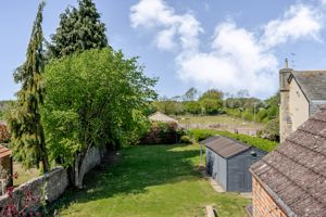 Garden- click for photo gallery